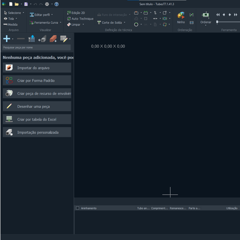 Tradução de Software TubesT (Português PT-BR)