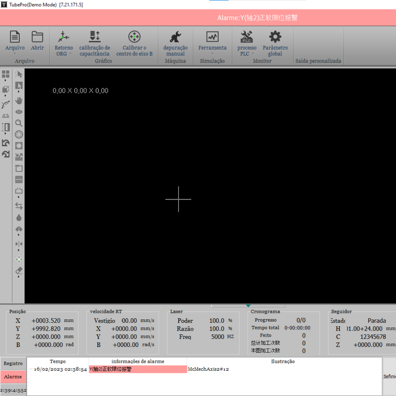 Tradução de Software TubePro (Português PT-BR)